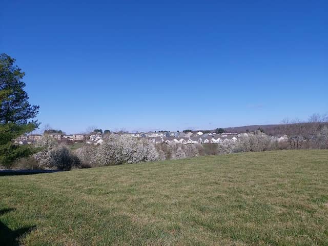 Huckleberry Trailhead - Image 2