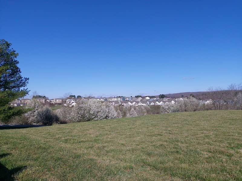 Huckleberry Trailhead - Image 2