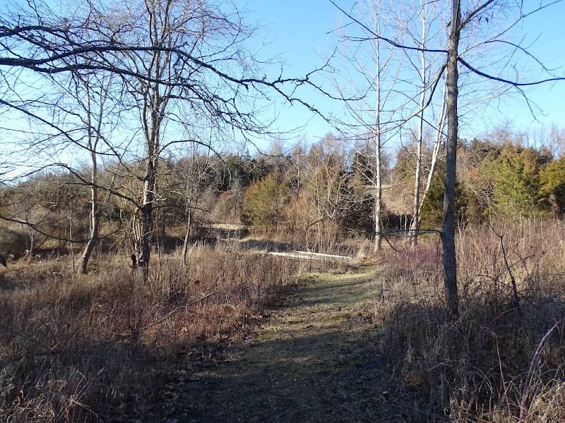 God’s Country Trail - Image 1