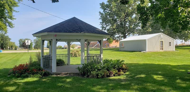 Veterans Memorial Park - Image 1