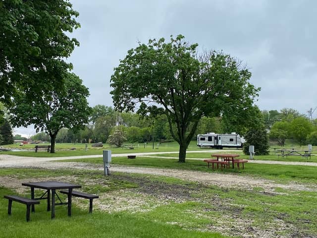 Cobb Memorial Park - Image 2