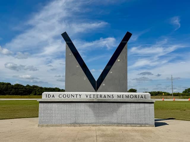 Cobb Memorial Park - Image 1