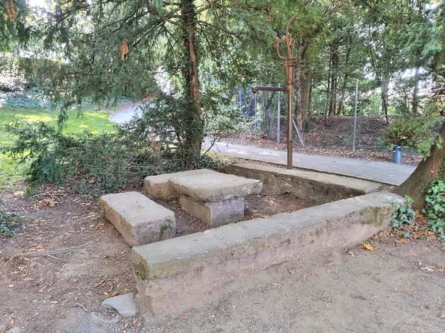Parc de la Tour Grise - Image 1
