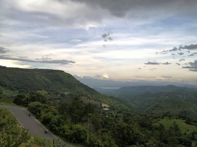 Mirador Paraje Galán - Image 1