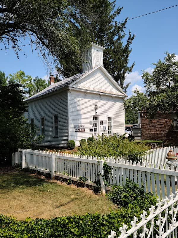 Bridgewater Historical Society Museum - Image 1