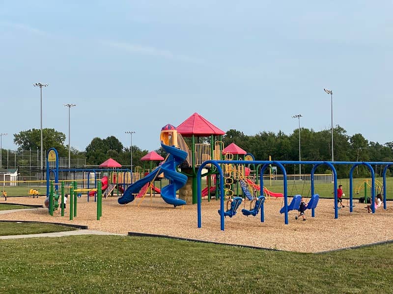 Rieke Park - Image 2