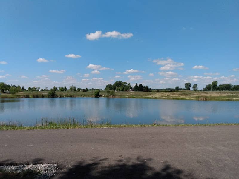 Rieke Park - Image 1