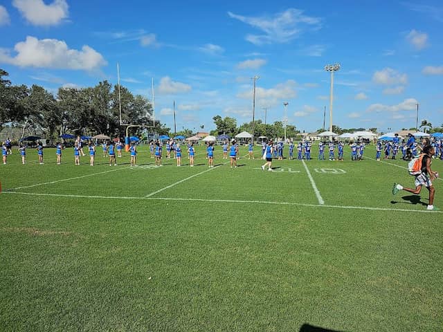 Caloosa Football Field - Image 2