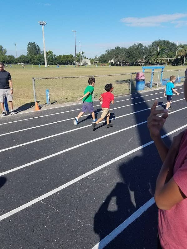 Caloosa Football Field - Image 1