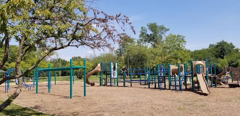 Tony and Florence Borse Memorial Community Park - Image 1