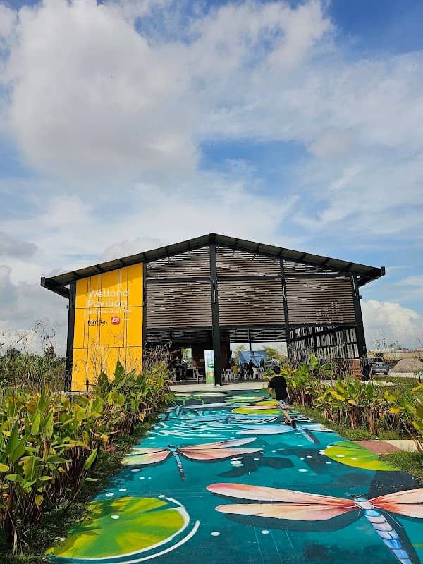 Wetland Pavilion @Bandar Bukit Raja - Image 1