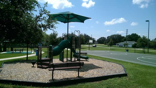 Central Park - Image 1