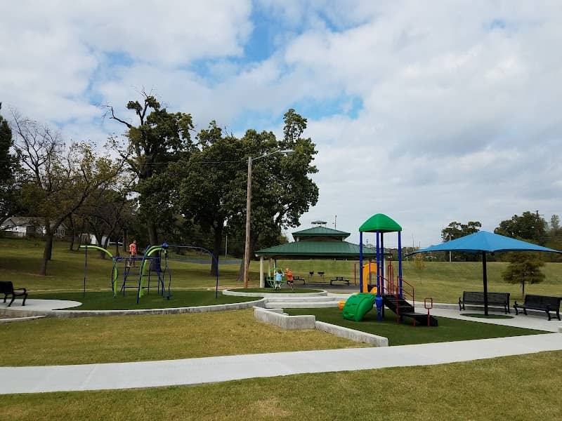 Ray Brown Park - Image 2