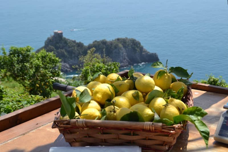 wine tour amalfi coast - Image 3