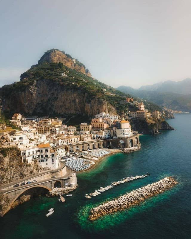 wine tour amalfi coast - Image 2