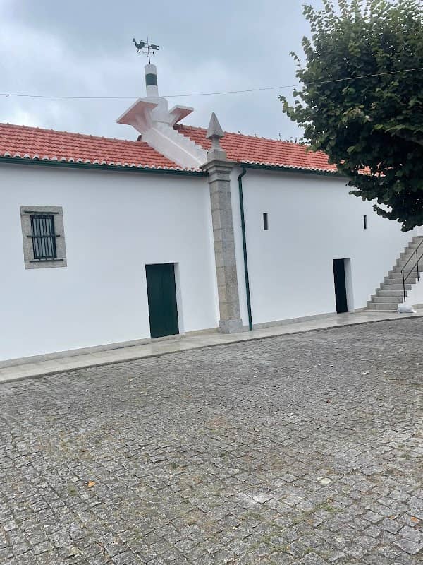 Baloiço de São Domingos - Image 1