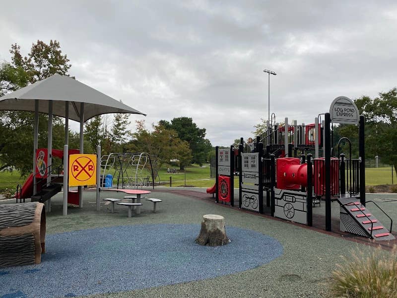 Salem Pond Park - Image 1
