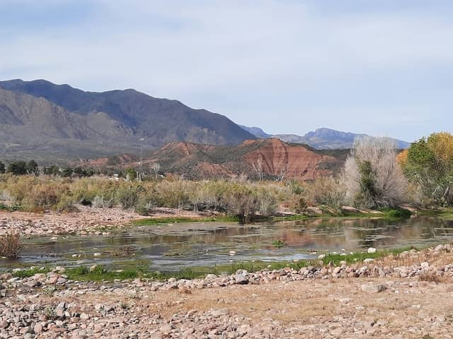 Tonto Creek Bridge - Image 2