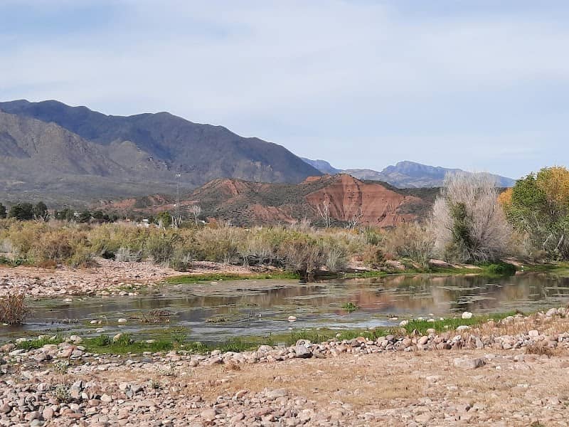 Tonto Creek Bridge - Image 2