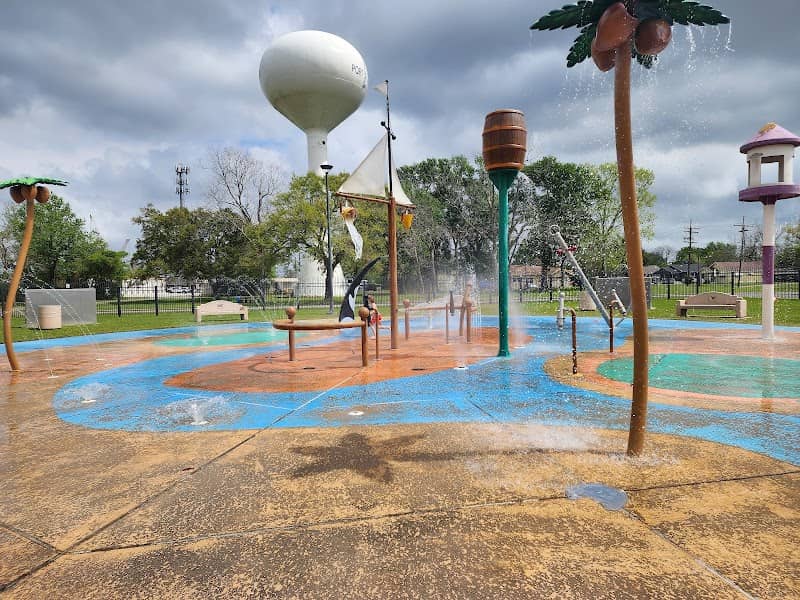 Port Neches Riverfront Park - Image 1