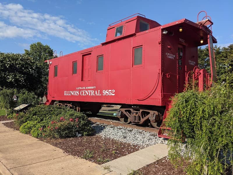 Cleveland Railroad Museum - Image 2