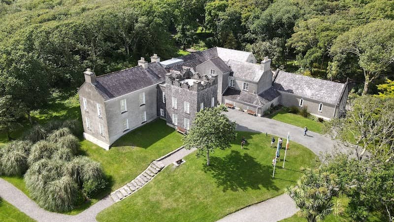 Derrynane House - Image 1