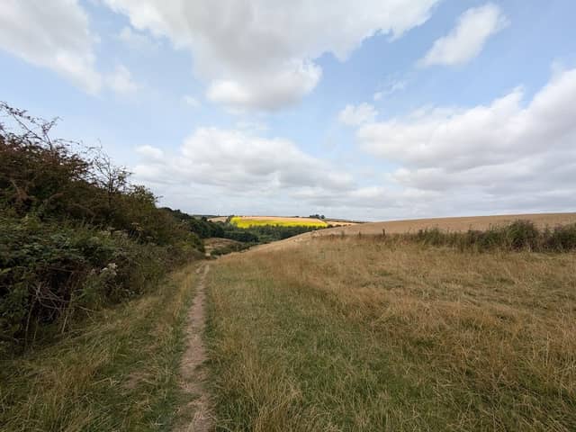 The Yorkshire Wolds Way - Image 3