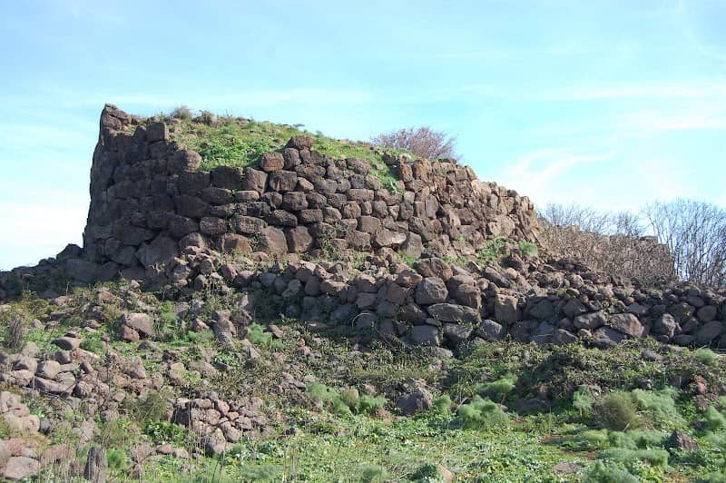 Nuraghe Biriola Dualchi - Image 1