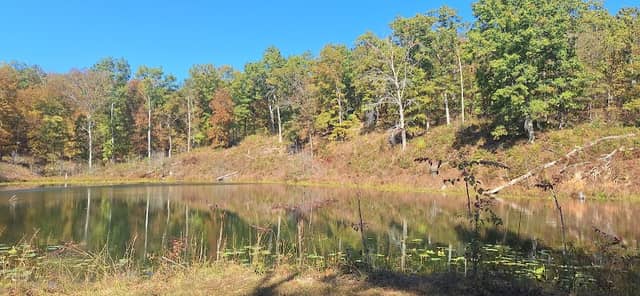 Castor River Conservation Area Shooting Range - Image 1