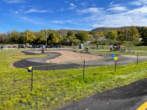 Vernon Town Center Park & Pump Track - Image 2