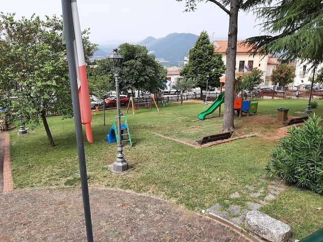 Parco Giochi - Image 1