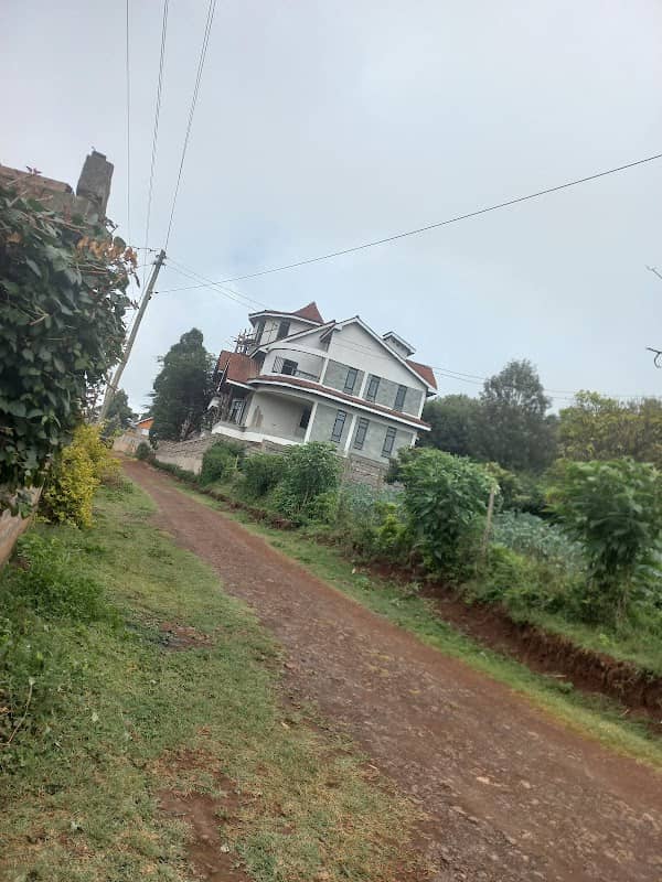 Kisima Close - Image 1