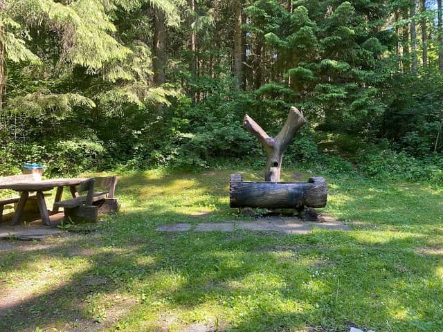 Moosbrunnen - Image 1