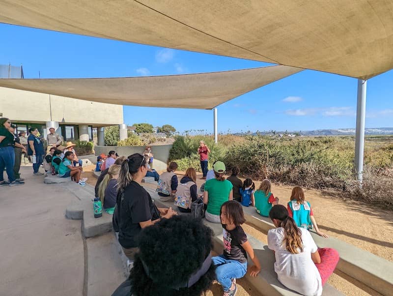 Tijuana Estuary Visitor Center - Image 3