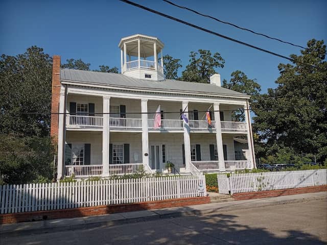 The Lafayette Museum - Image 2