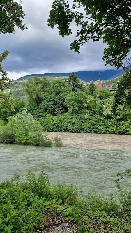Zusammenfluss von Eisack und Rienz - Image 3