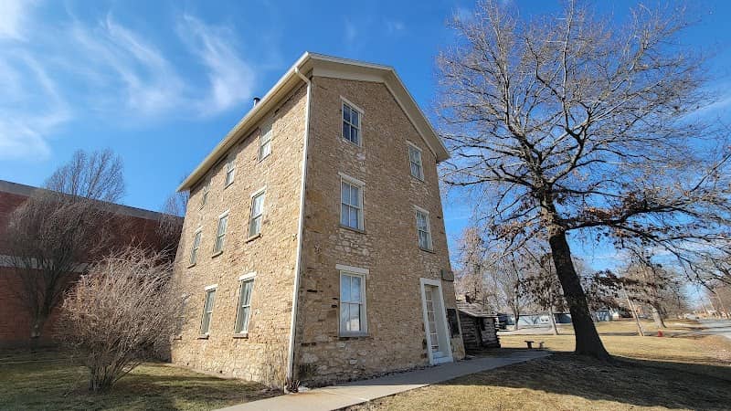 Old Castle Museum - Image 1