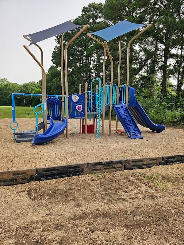 Rollins Park - Image 1
