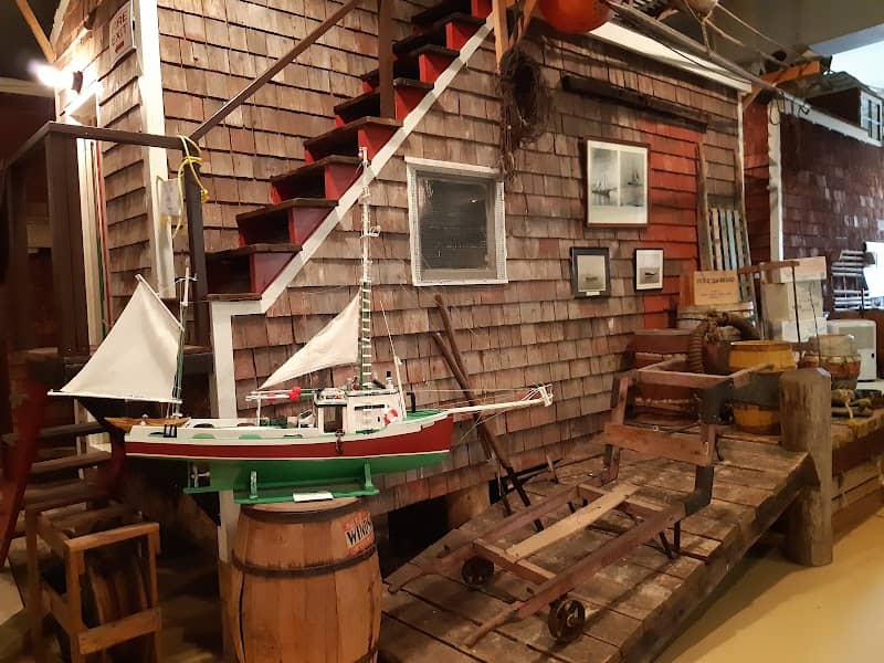 Sweeney Fisheries Museum - Image 2