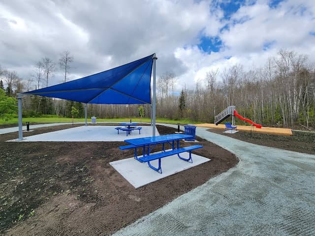 Parc du Lac Hélène - Image 1