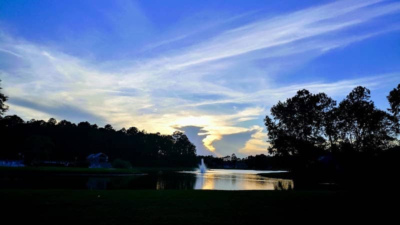 Sugarmill Plantation HOA Park - Image 1