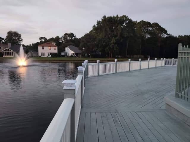 Sugarmill Plantation HOA Park - Image 2
