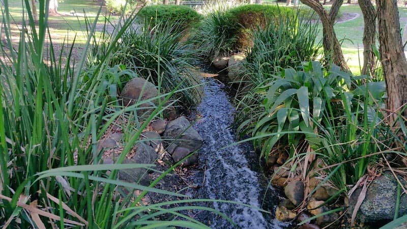 The Rapids Garden - Image 2