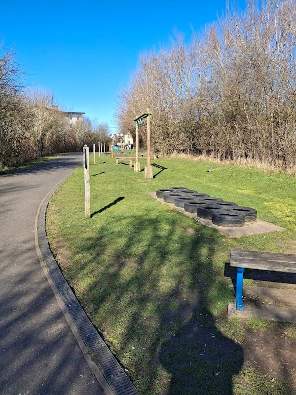 John Ray Park - Image 2
