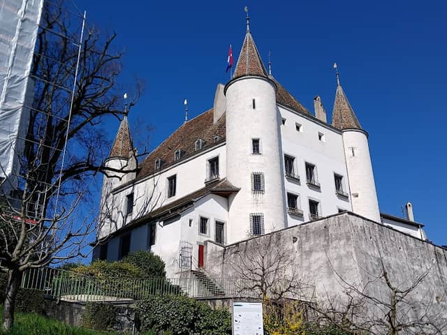 Le port de plaisance de Nyon - Image 3