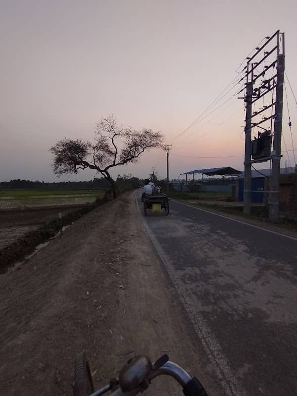 বালিশা মনোরম দৃশ্য - Image 2