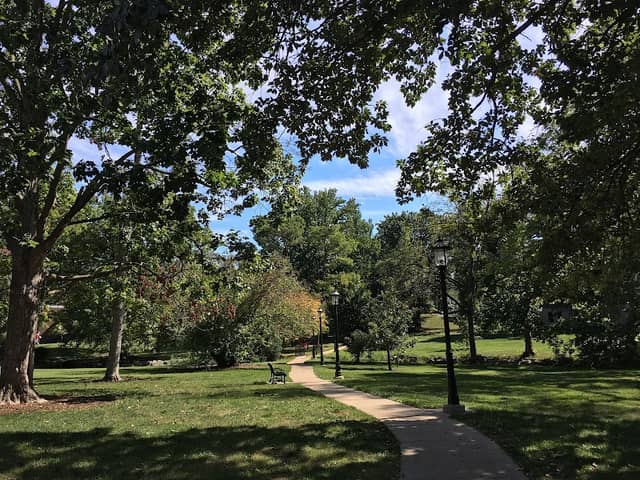 Peace Park - Image 1