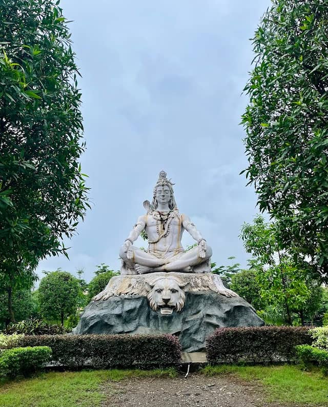 Lord SHIVA - Image 1