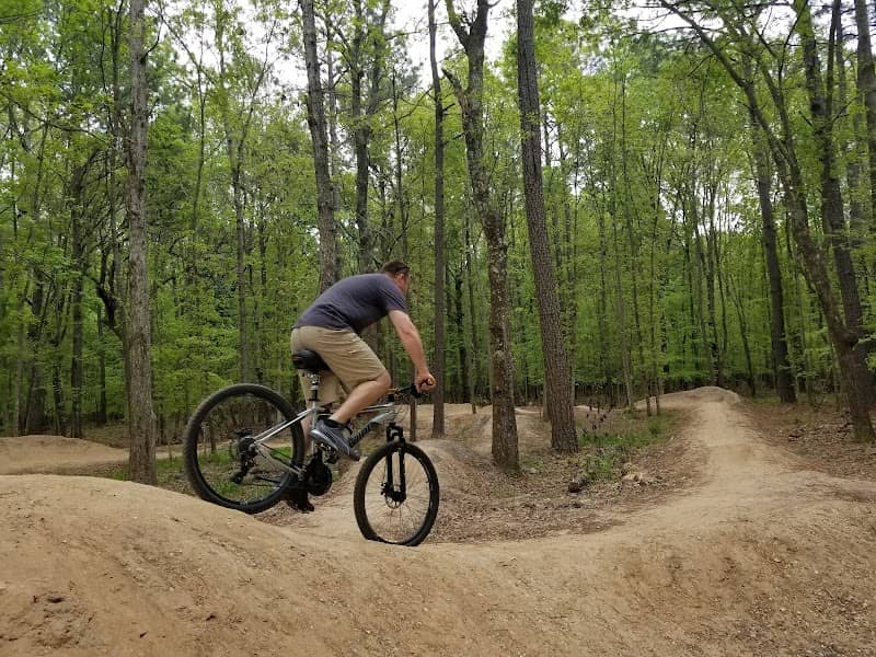 Wannamaker North Trail - Image 2