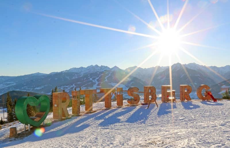 Skiregion Ramsau am Dachstein - Ski amade - Image 1